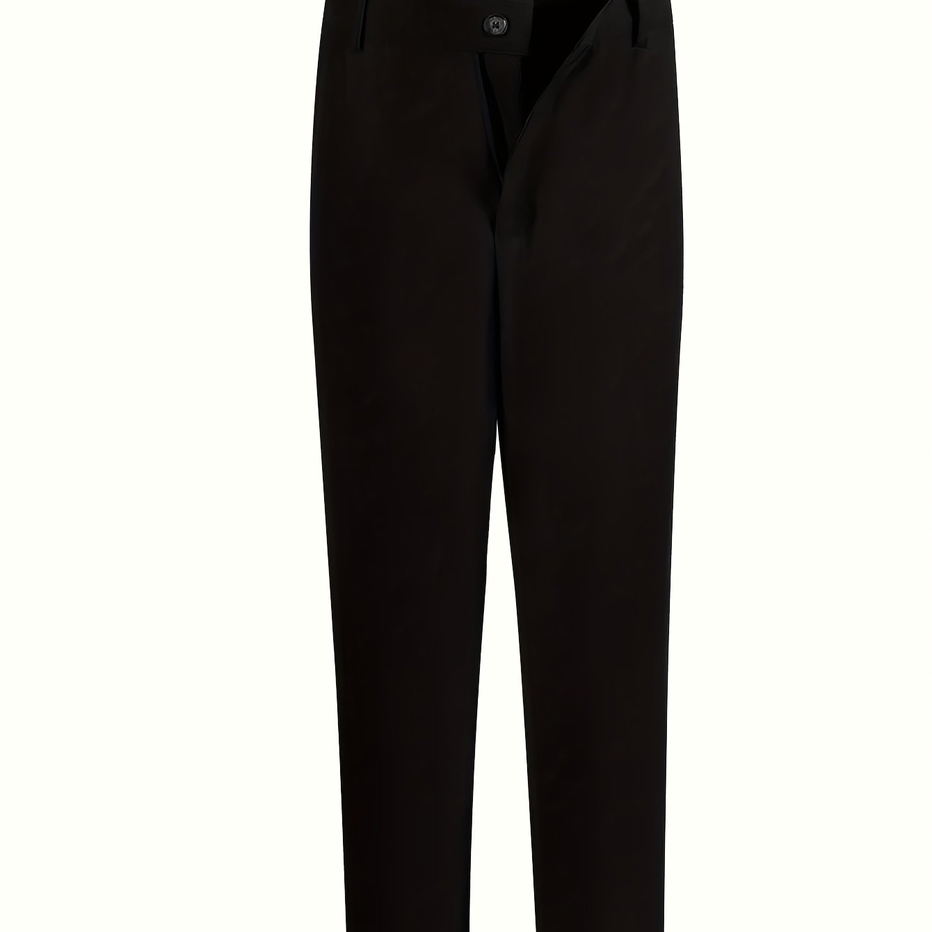 STYLE CLASS ™️1pc Elegant All-Season Boys' Wrinkle-Resistant for School Uniforms and Performances, for Outdoor