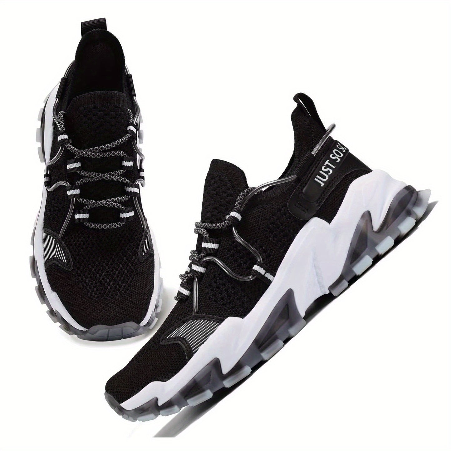 "ElanForm™ Premium Men's/women's Fashion Shoes – Elegance with Modern Minimalist Design, Perfect for Business, Formal Events, Running and Refined Everyday Wear"