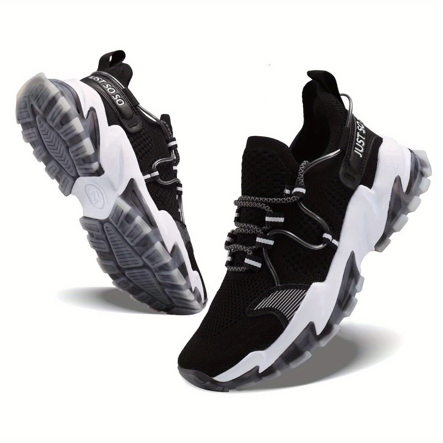 "ElanForm™ Premium Men's/women's Fashion Shoes – Elegance with Modern Minimalist Design, Perfect for Business, Formal Events, Running and Refined Everyday Wear"