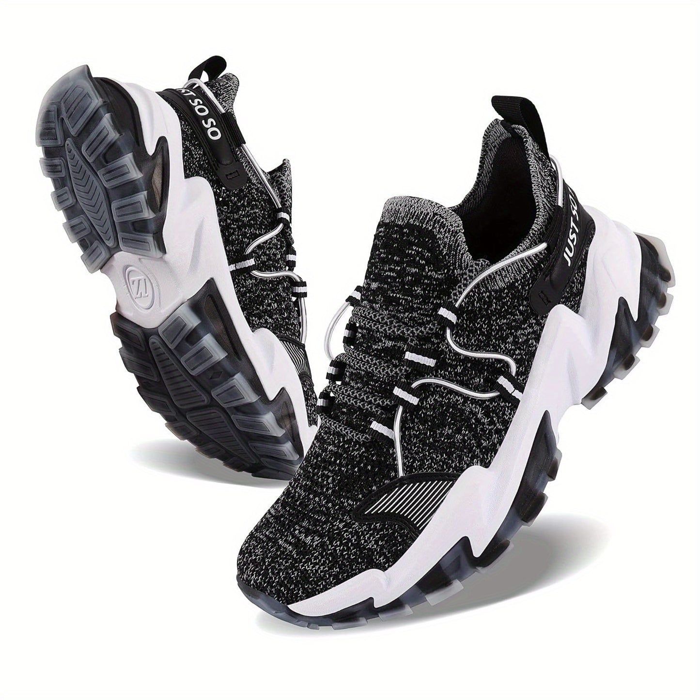 "ElanForm™ Premium Men's/women's Fashion Shoes – Elegance with Modern Minimalist Design, Perfect for Business, Formal Events, Running and Refined Everyday Wear"