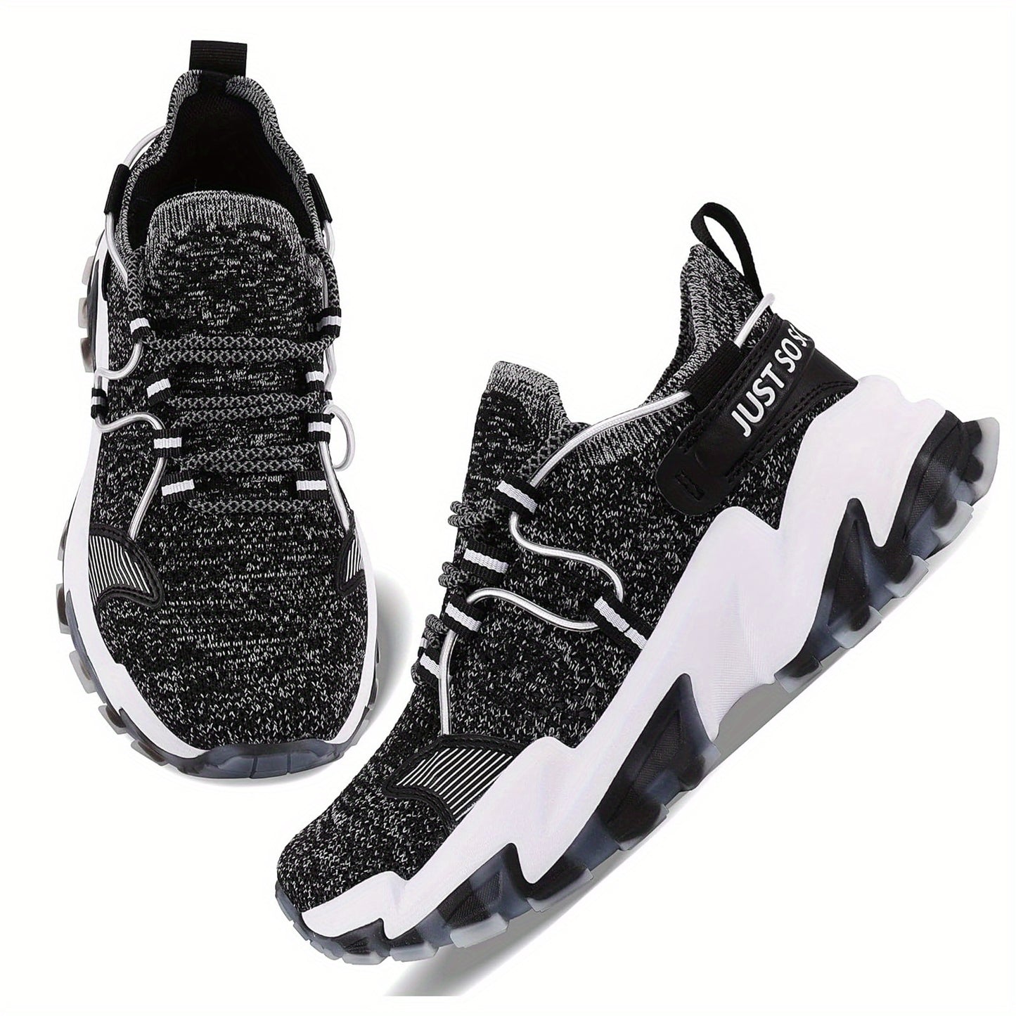 "ElanForm™ Premium Men's/women's Fashion Shoes – Elegance with Modern Minimalist Design, Perfect for Business, Formal Events, Running and Refined Everyday Wear"