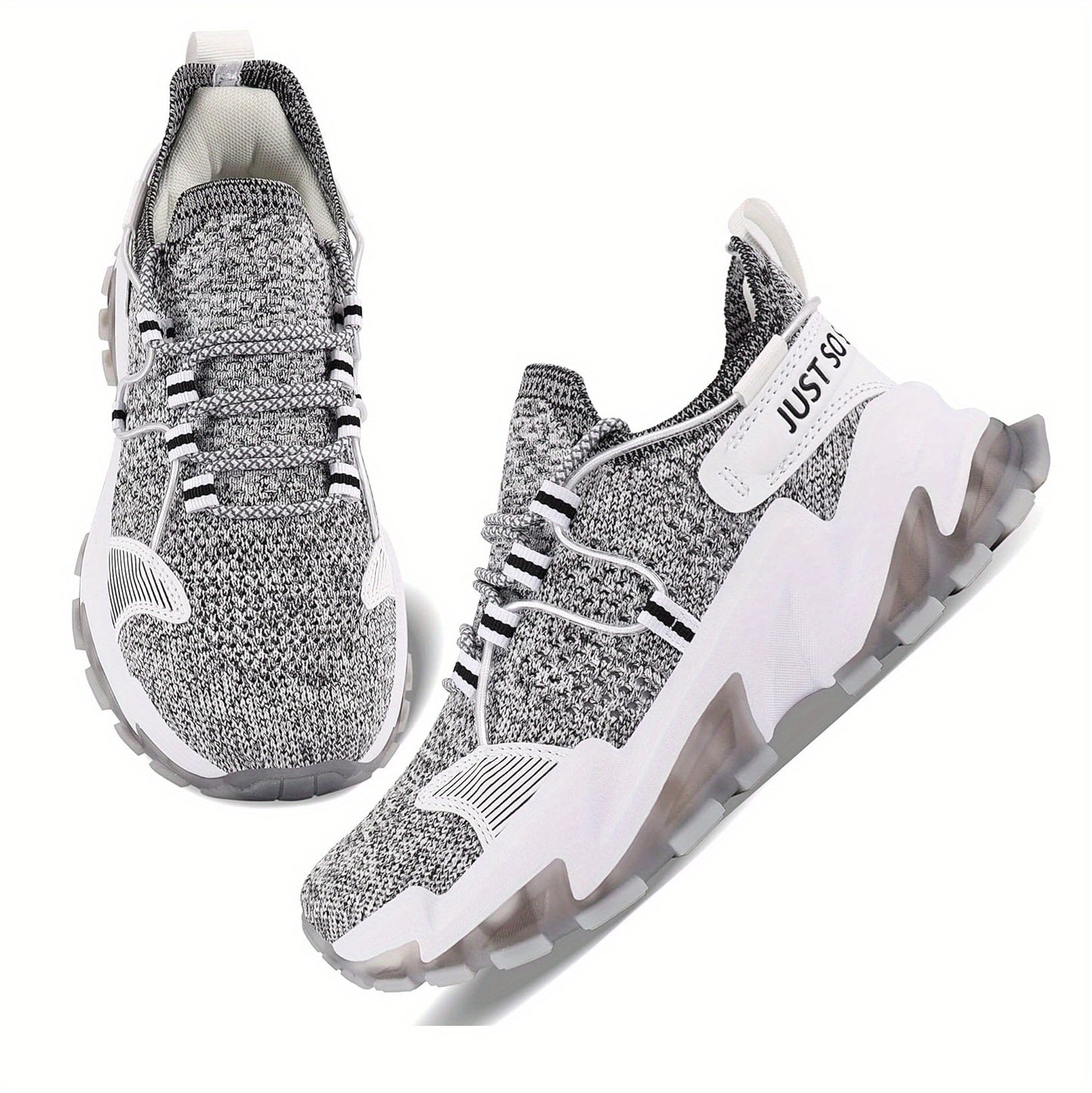 "ElanForm™ Premium Men's/women's Fashion Shoes – Elegance with Modern Minimalist Design, Perfect for Business, Formal Events, Running and Refined Everyday Wear"