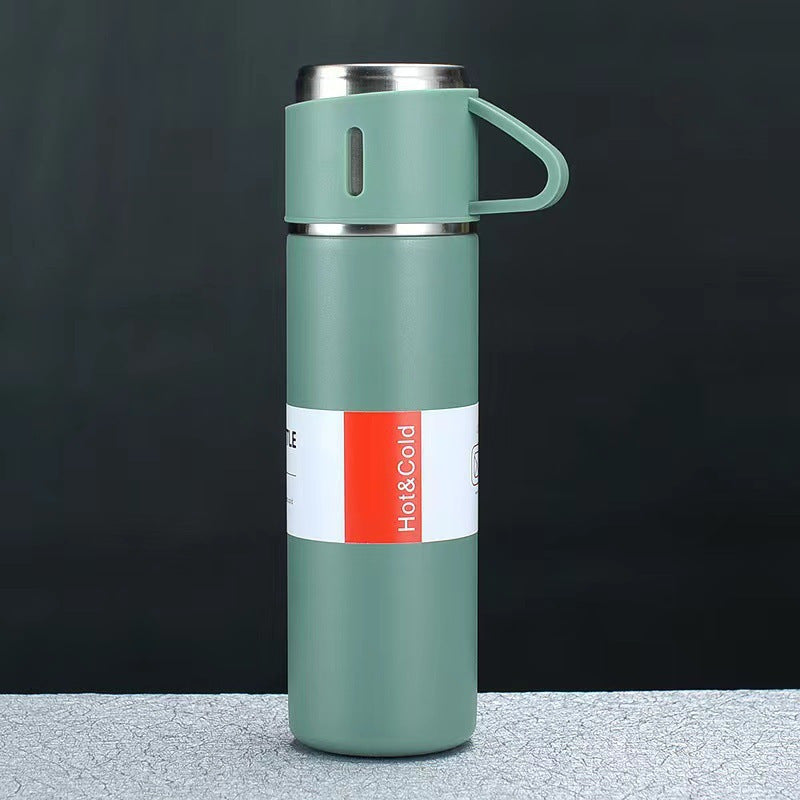 JUG™ Travel, COFFEE MUGS Outdoor Exploration, And Driving - Keep Beverage Hot an