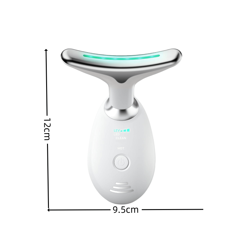 CHEEKY™ FACE Neck LIFT MASSAGER, Multi-Functional, REMOVERV TIGHTEN MASSAGER,