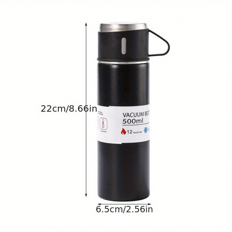 JUG™ Travel, COFFEE MUGS Outdoor Exploration, And Driving - Keep Beverage Hot an