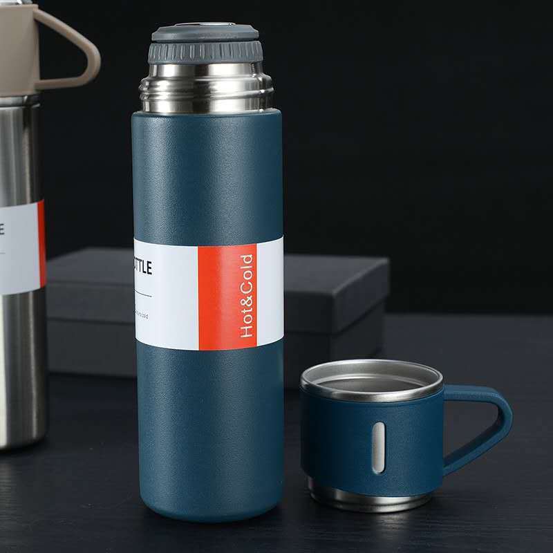 JUG™ Travel, COFFEE MUGS Outdoor Exploration, And Driving - Keep Beverage Hot an
