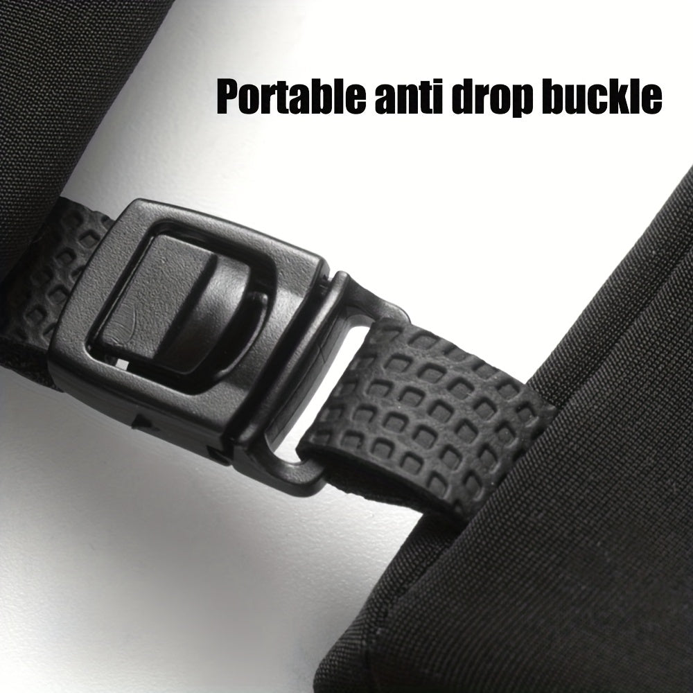 FUJI ™ Men's Fleece Lined Warm Thermal Non-Slip Water-Resistant Touch Screen Gloves for, working outdoor, Running, Cycling, Skiing, Winter gloves