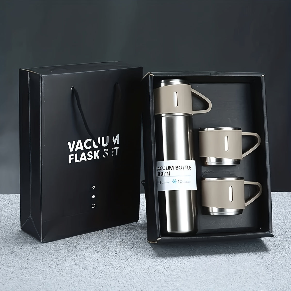 JUG™ Travel, COFFEE MUGS Outdoor Exploration, And Driving - Keep Beverage Hot an