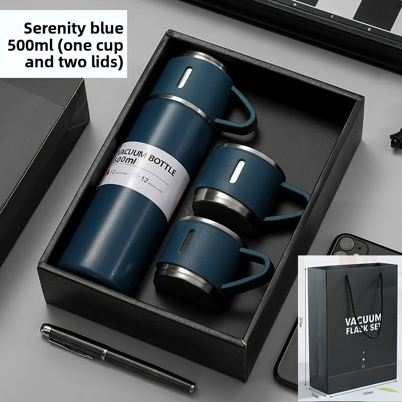 JUG™ Travel, COFFEE MUGS Outdoor Exploration, And Driving - Keep Beverage Hot an