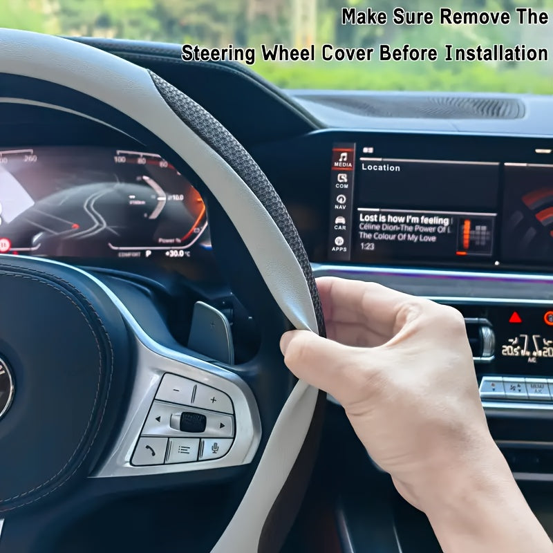RELAX™️Premium Multifunction Car Steering Wheel Tray - Versatile Portable Table for Eating, Working & Storing - Perfect Workstation on Wheels, Fits Most Cars, TRUCK DRIVER AND, CONSTRACTION,Car Laptop Computer Desk Mount Stand Eat Work Car Steering Wheel