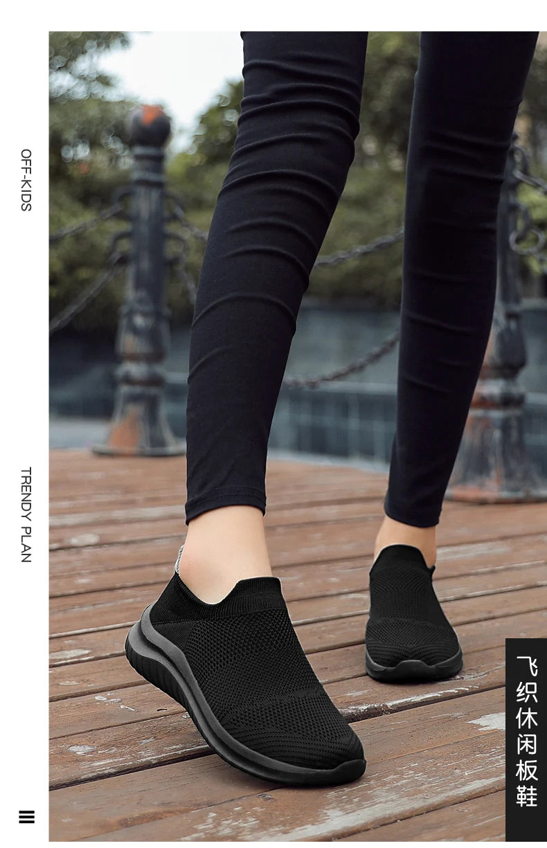 COMFYSTEP™ | 2023 Unisex High-Top Sneakers – Classic White Canvas, Durable & Comfortable, Sizes 35–44