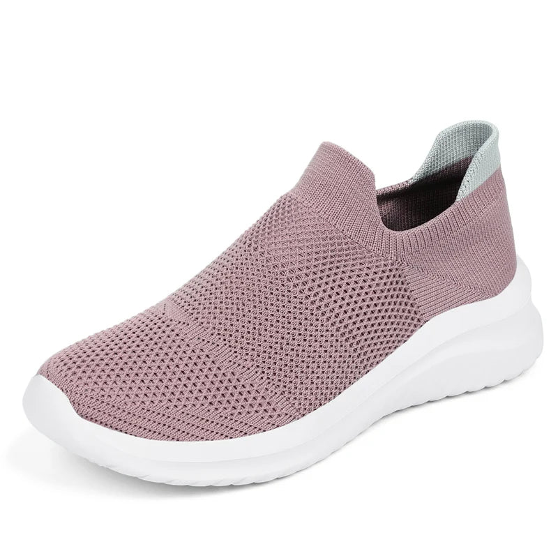 COMFYSTEP™ | 2023 Unisex High-Top Sneakers – Classic White Canvas, Durable & Comfortable, Sizes 35–44