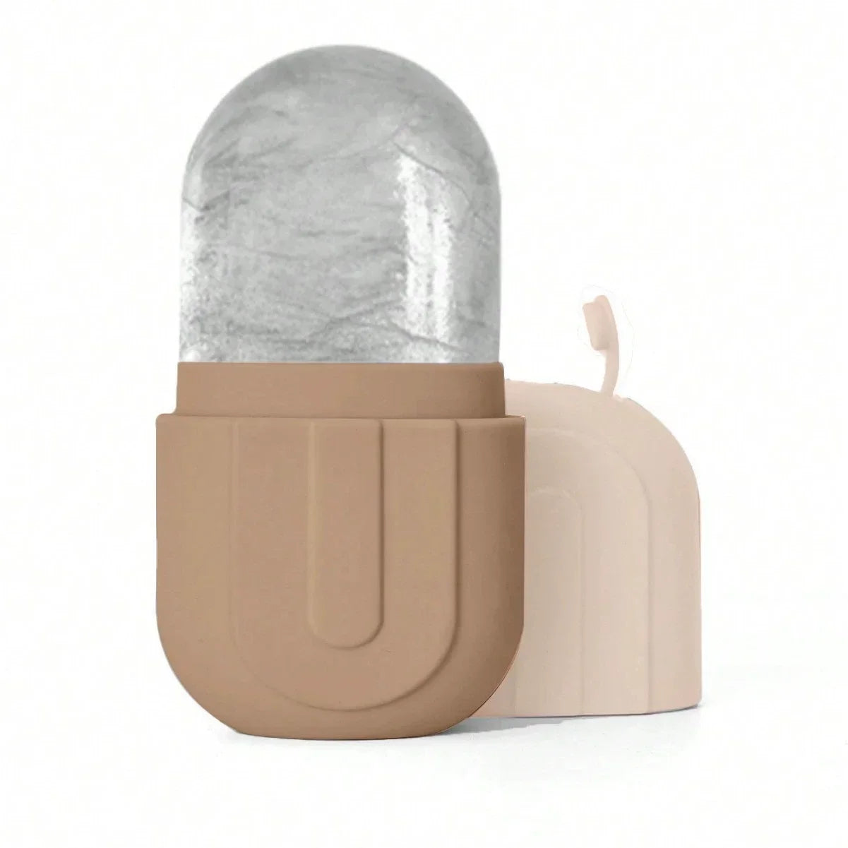 ICELLER™ |Ice Roller for Skin, Silicone Mold, Face Lifting Tool, Eye Facial Massager, Skin Care Tool