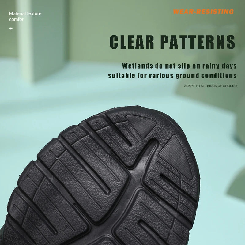 RIGHT STEPS™️ Kids Casual Boys/GIRLS Shoes Soft Sole Kids Shoes Non-Slip Sneakers Shoes Outdoor Student's Children Pink Girls Sport Walking Footwear