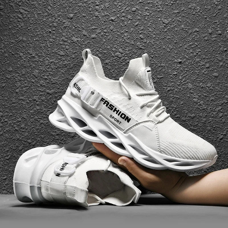 FOOTASTIC™ Brand Sneakers Men's Shoes Original Replicas Man Sneakers Men's Sports Shoe Men's Trainers Replica Male