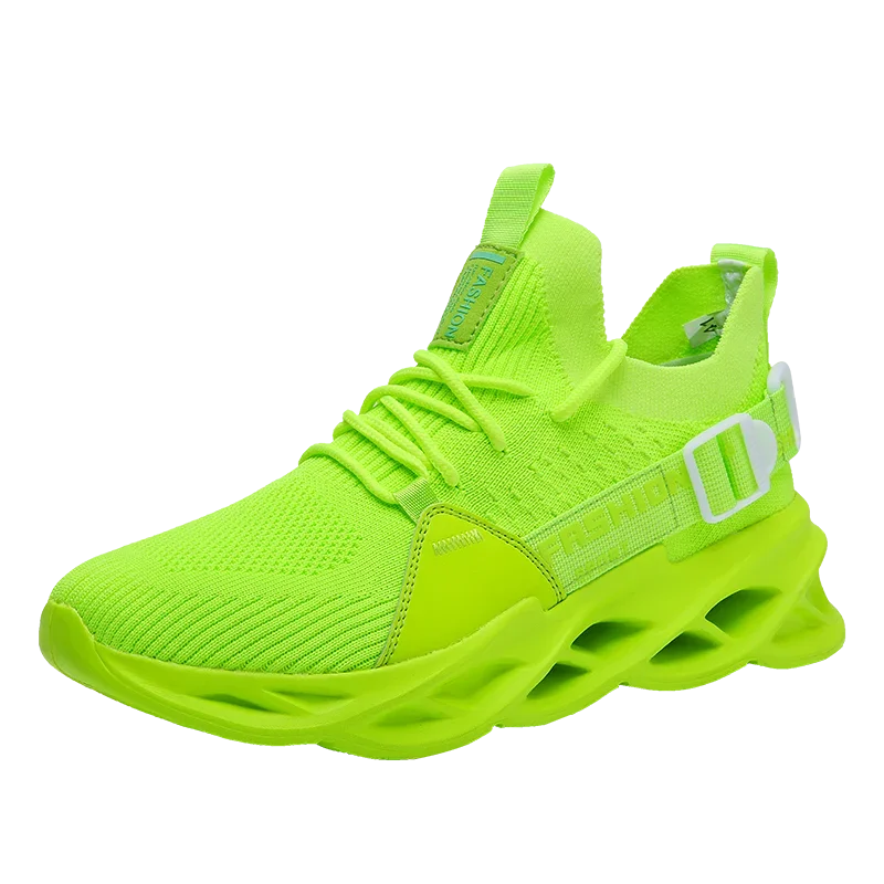 FOOTASTIC™ Brand Sneakers Men's Shoes Original Replicas Man Sneakers Men's Sports Shoe Men's Trainers Replica Male