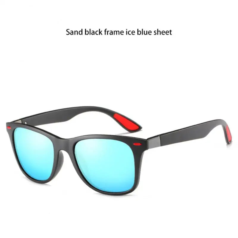 FIFTY™️Fashion Classic Polarized Sunglasses Men /Women Square Sunglasses Anti-Glare Goggle Travel Fishing Cycling Sunglasses UV400