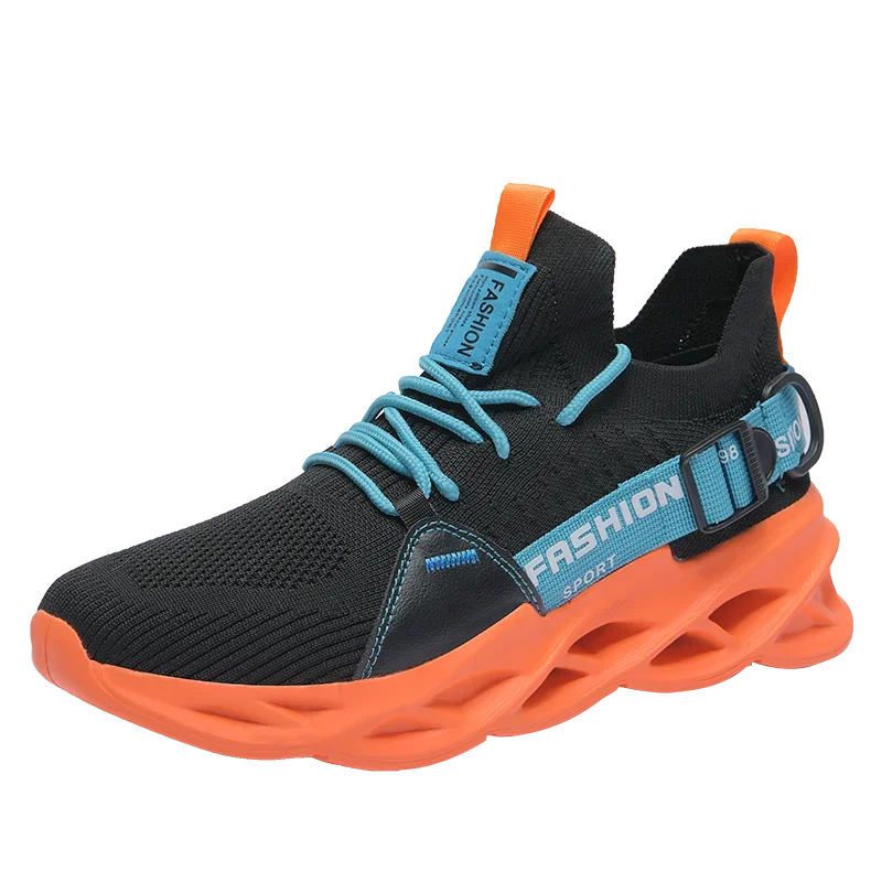 FOOTASTIC™ Brand Sneakers Men's Shoes Original Replicas Man Sneakers Men's Sports Shoe Men's Trainers Replica Male