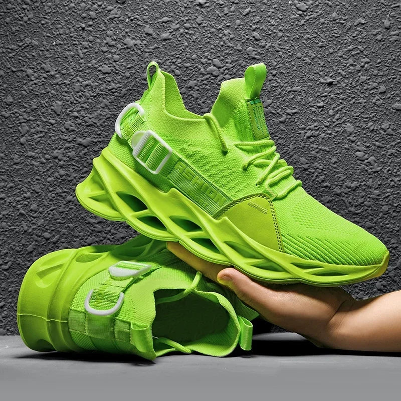 FOOTASTIC™ Brand Sneakers Men's Shoes Original Replicas Man Sneakers Men's Sports Shoe Men's Trainers Replica Male