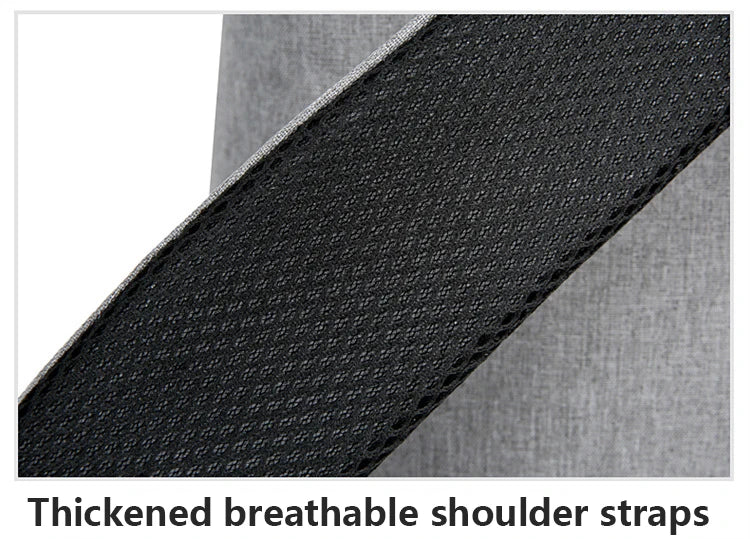 GO Gear; Waterproof Backpack Men /woman/business  USB School Backpacks 15.6 Inch Laptop Backpack Large Capacity Bagpacks for Men Back Pack Bags