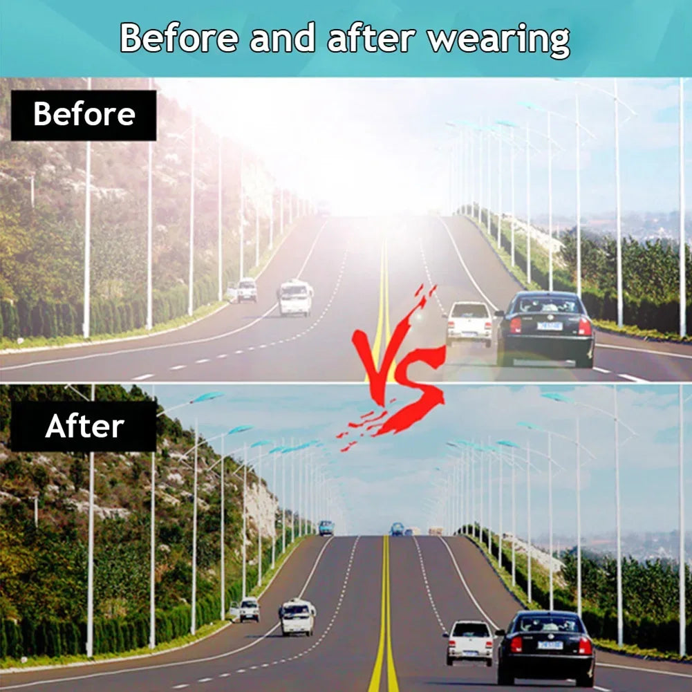 BEAT BOX HEADPHONES™ Stereo Bluetooth Headphones Polarized Sunglasses Outdoor Sports Cycling Audio Glasses Surround Sound Headphones Music & Call