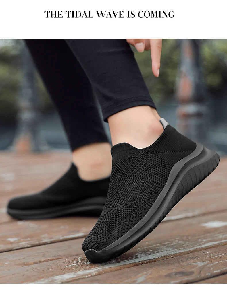 COMFYSTEP™ | 2023 Unisex High-Top Sneakers – Classic White Canvas, Durable & Comfortable, Sizes 35–44