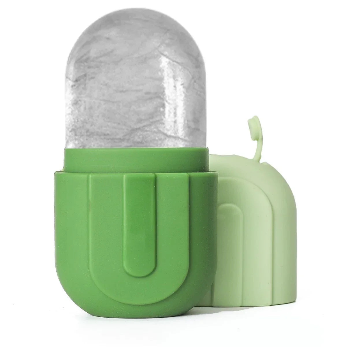 ICELLER™ |Ice Roller for Skin, Silicone Mold, Face Lifting Tool, Eye Facial Massager, Skin Care Tool