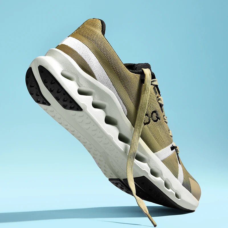 STEPSTYLE™️Men Women Comfortable Shoes Unisex Breathable Mesh Walking On Ultralight Outdoor Running Casual Sneakers Clouds Shoes