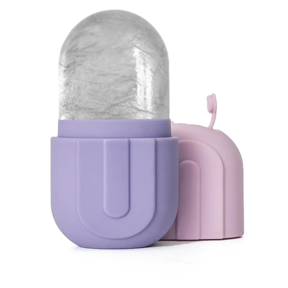 ICELLER™ |Ice Roller for Skin, Silicone Mold, Face Lifting Tool, Eye Facial Massager, Skin Care Tool