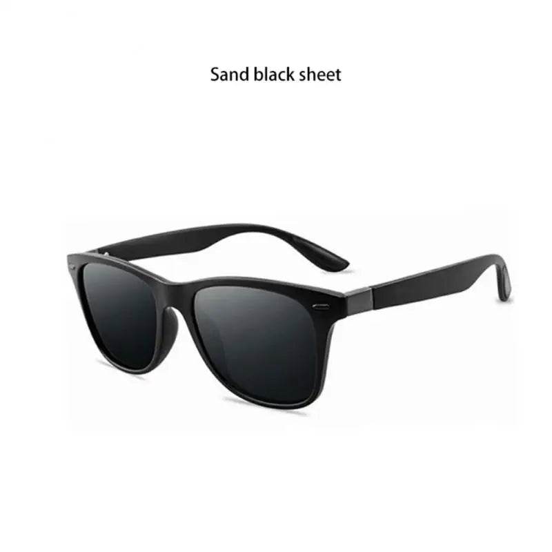 FIFTY™️Fashion Classic Polarized Sunglasses Men /Women Square Sunglasses Anti-Glare Goggle Travel Fishing Cycling Sunglasses UV400