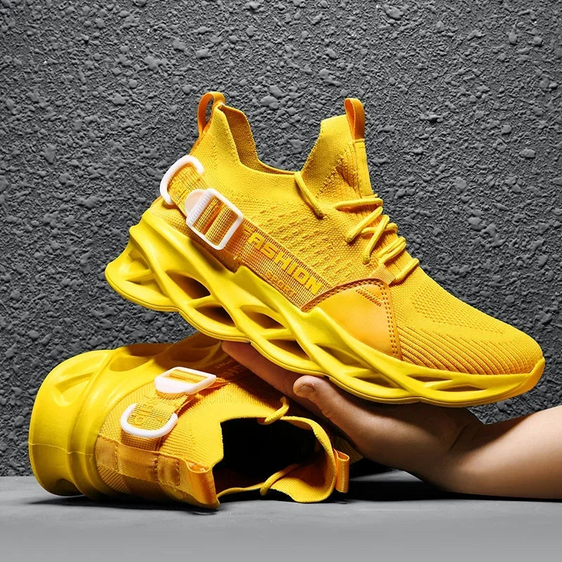 FOOTASTIC™ Brand Sneakers Men's Shoes Original Replicas Man Sneakers Men's Sports Shoe Men's Trainers Replica Male