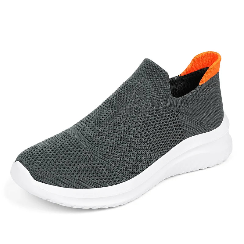 COMFYSTEP™ | 2023 Unisex High-Top Sneakers – Classic White Canvas, Durable & Comfortable, Sizes 35–44