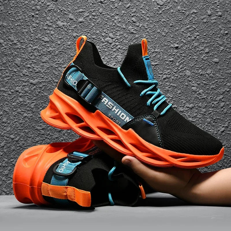 FOOTASTIC™ Brand Sneakers Men's Shoes Original Replicas Man Sneakers Men's Sports Shoe Men's Trainers Replica Male