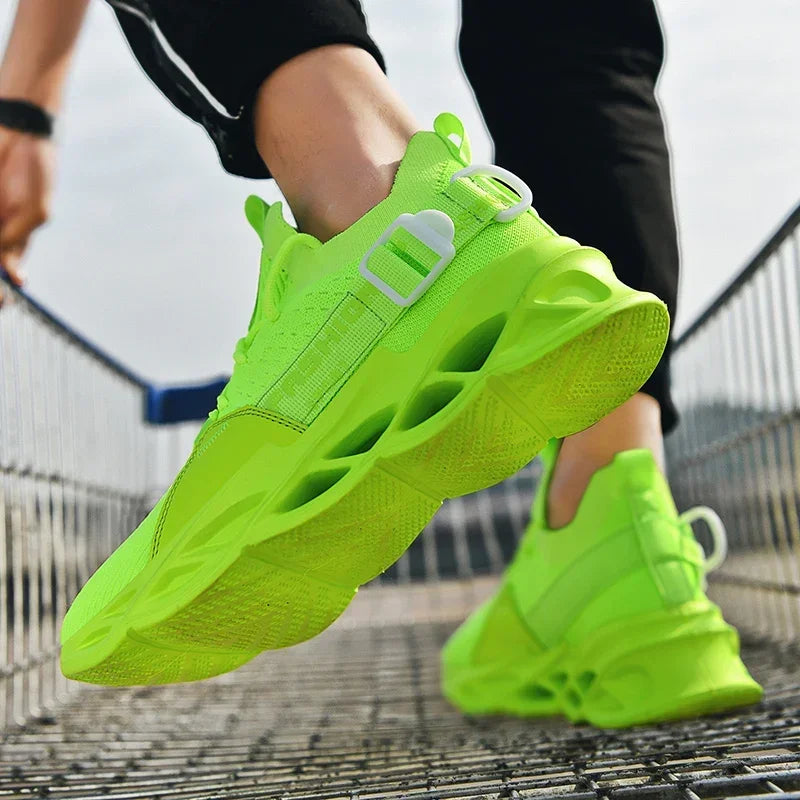 FOOTASTIC™ Brand Sneakers Men's Shoes Original Replicas Man Sneakers Men's Sports Shoe Men's Trainers Replica Male