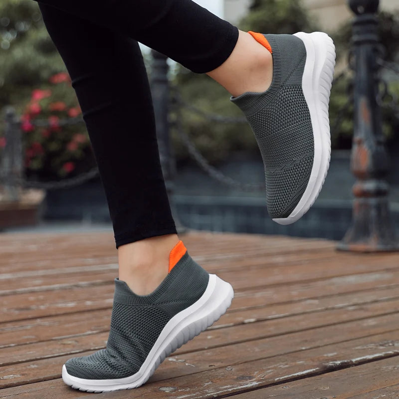 COMFYSTEP™ | 2023 Unisex High-Top Sneakers – Classic White Canvas, Durable & Comfortable, Sizes 35–44