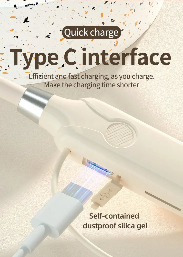 SWEET HEADPHONE SOUNDS™Neckband BT-12 Wireless Bluetooth Earphones Headphones Outdoor Sports Headset with Display Touch Control Earbuds for Music