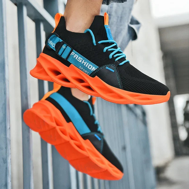 FOOTASTIC™ Brand Sneakers Men's Shoes Original Replicas Man Sneakers Men's Sports Shoe Men's Trainers Replica Male