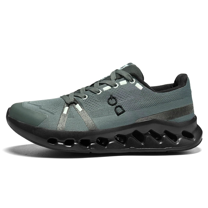 STEPSTYLE™️Men Women Comfortable Shoes Unisex Breathable Mesh Walking On Ultralight Outdoor Running Casual Sneakers Clouds Shoes