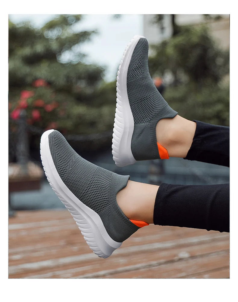 COMFYSTEP™ | 2023 Unisex High-Top Sneakers – Classic White Canvas, Durable & Comfortable, Sizes 35–44