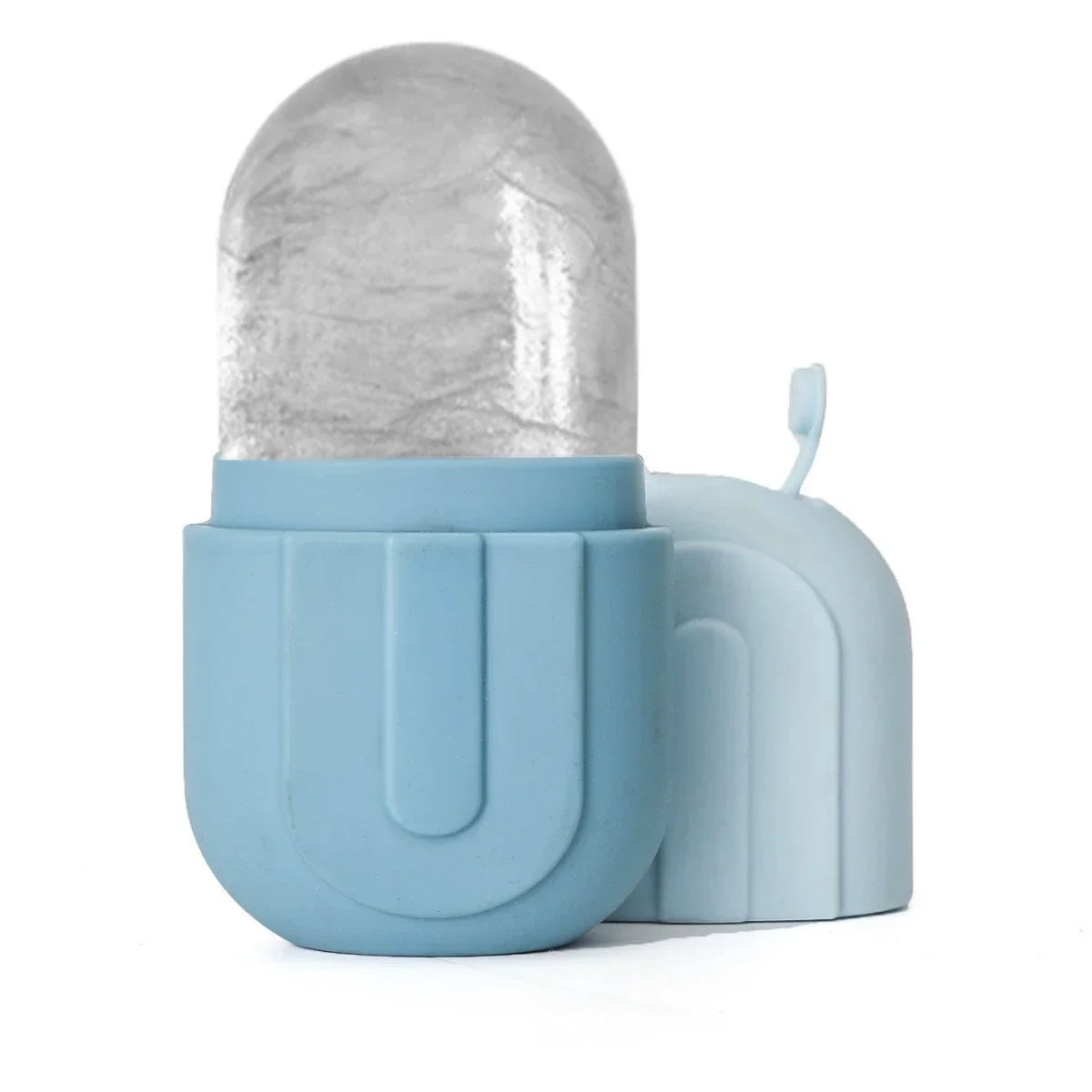 ICELLER™ |Ice Roller for Skin, Silicone Mold, Face Lifting Tool, Eye Facial Massager, Skin Care Tool