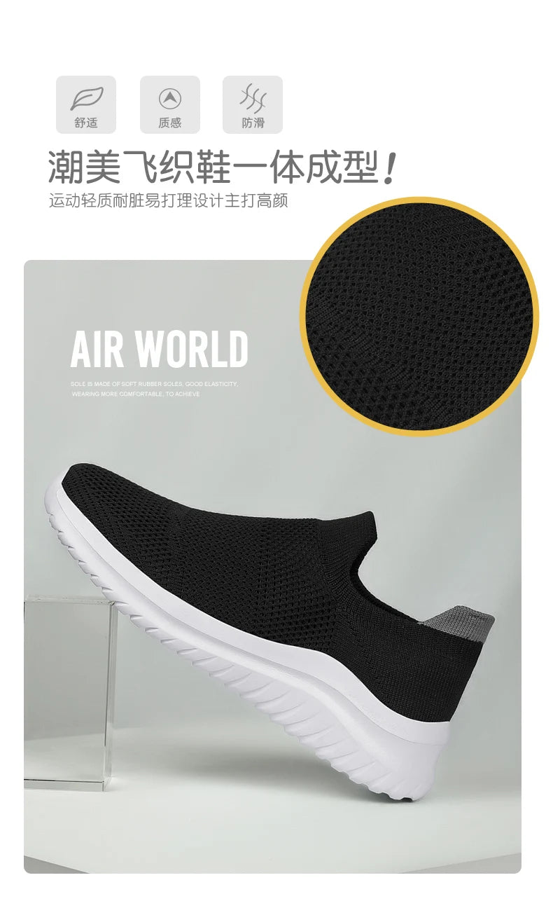 COMFYSTEP™ | 2023 Unisex High-Top Sneakers – Classic White Canvas, Durable & Comfortable, Sizes 35–44