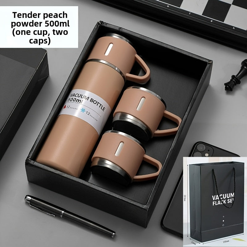 JUG™ Travel, COFFEE MUGS Outdoor Exploration, And Driving - Keep Beverage Hot an