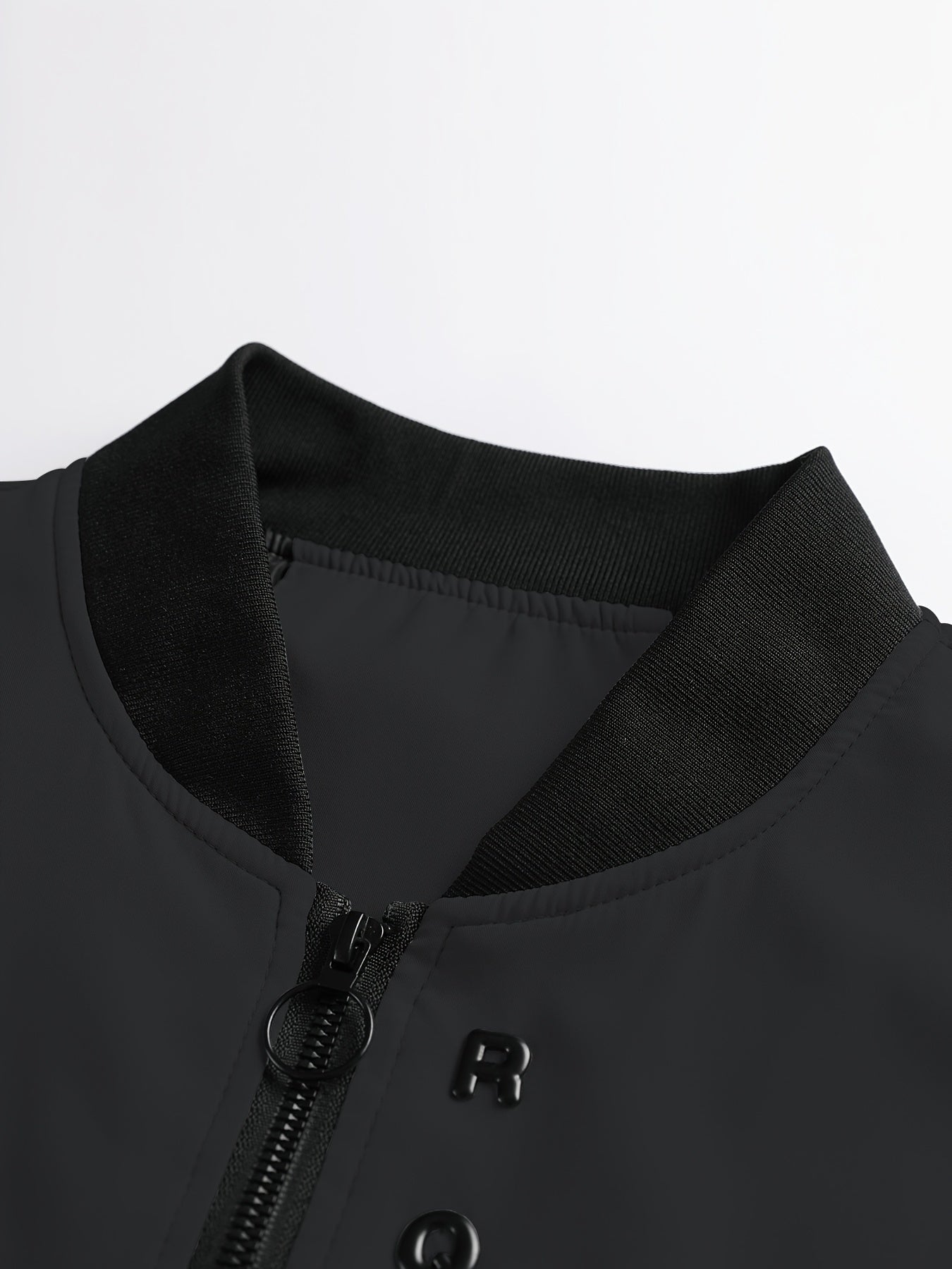 KOAT   men's flight Bomber jacket lightweight   Autumn Men's Zipper Jacket, Versatile and Fashionable,