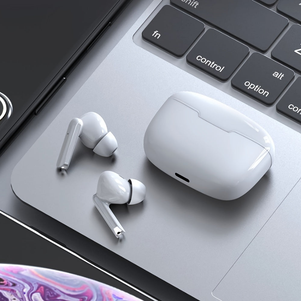 HEAR WEGO™️144-Language Smart Translation Earbuds, Real Time High Accuracy Translation Earbuds With Speakers