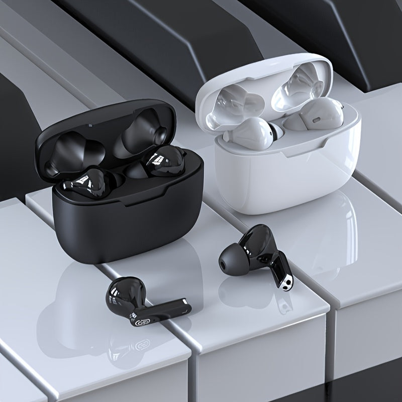 HEAR WEGO™️144-Language Smart Translation Earbuds, Real Time High Accuracy Translation Earbuds With Speakers