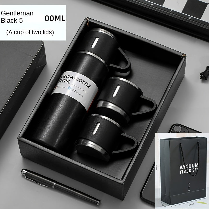 JUG™ Travel, COFFEE MUGS Outdoor Exploration, And Driving - Keep Beverage Hot an