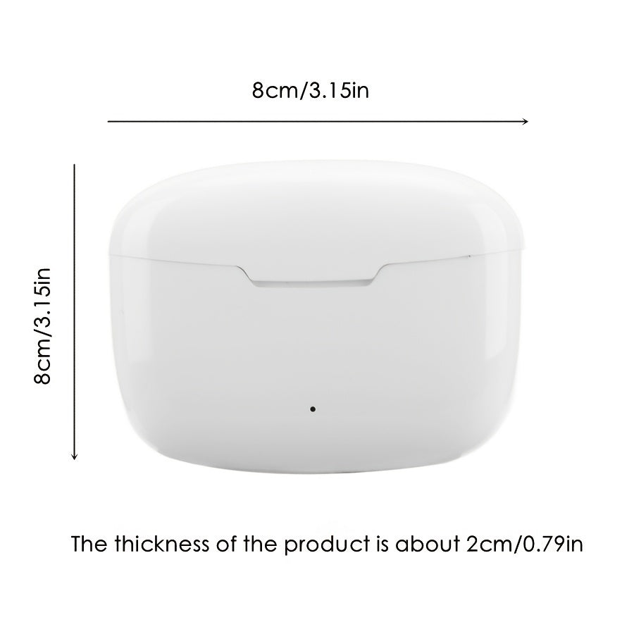 HEAR WEGO™️144-Language Smart Translation Earbuds, Real Time High Accuracy Translation Earbuds With Speakers