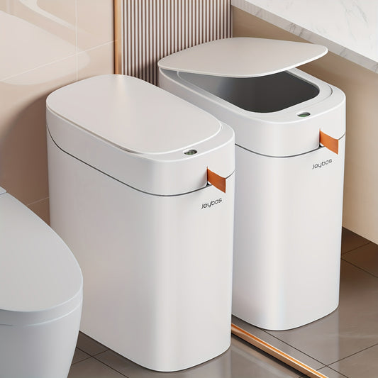 JOYBOS™️ Smart Trash Can with Motion Sensor - Automatic, Rechargeable, TUCHLESS
