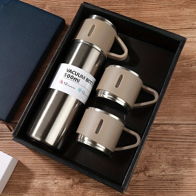 JUG™ Travel, COFFEE MUGS Outdoor Exploration, And Driving - Keep Beverage Hot an