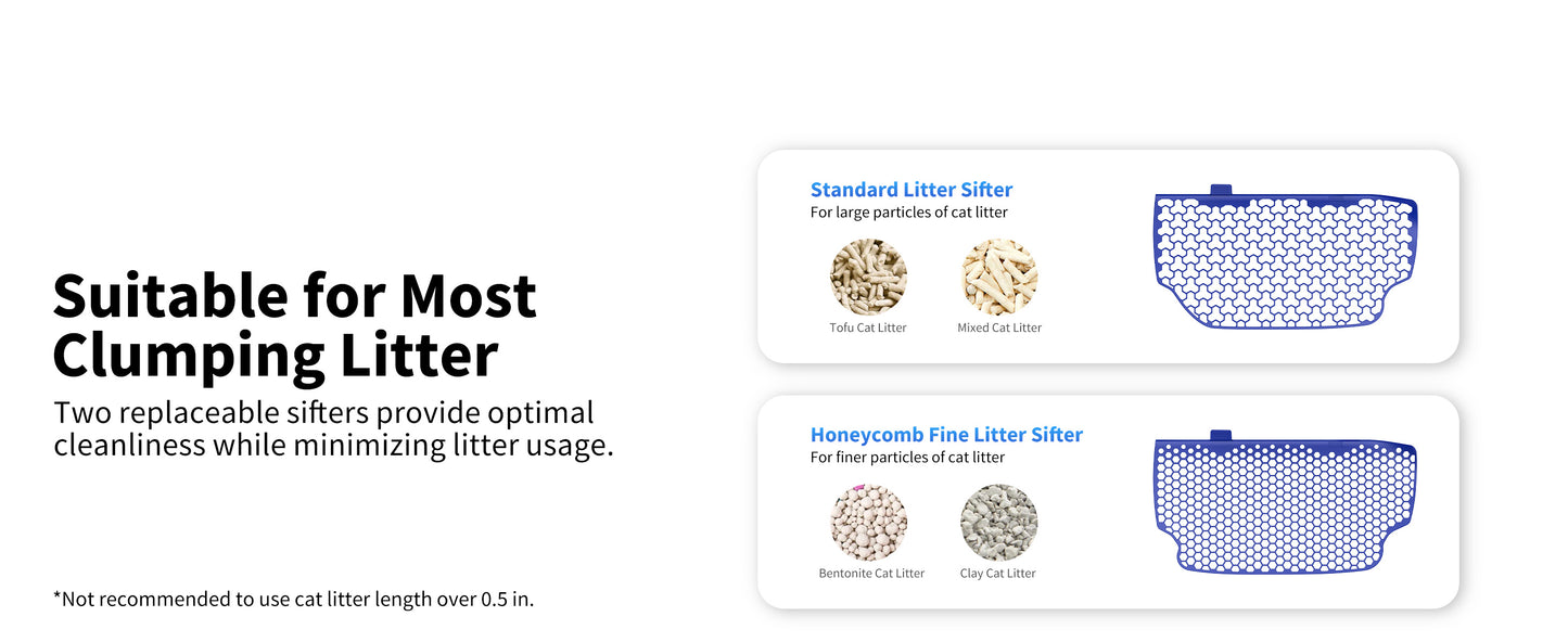 PETKIT™️😺 Purobot Ultra Self-Packing & AI-Powered Camera Automatic Cat Litter Box, 5G Wi-Fi Self Cleaning Cat Litter Box, True Hands-Free Auto Scooping Cat Litter Box